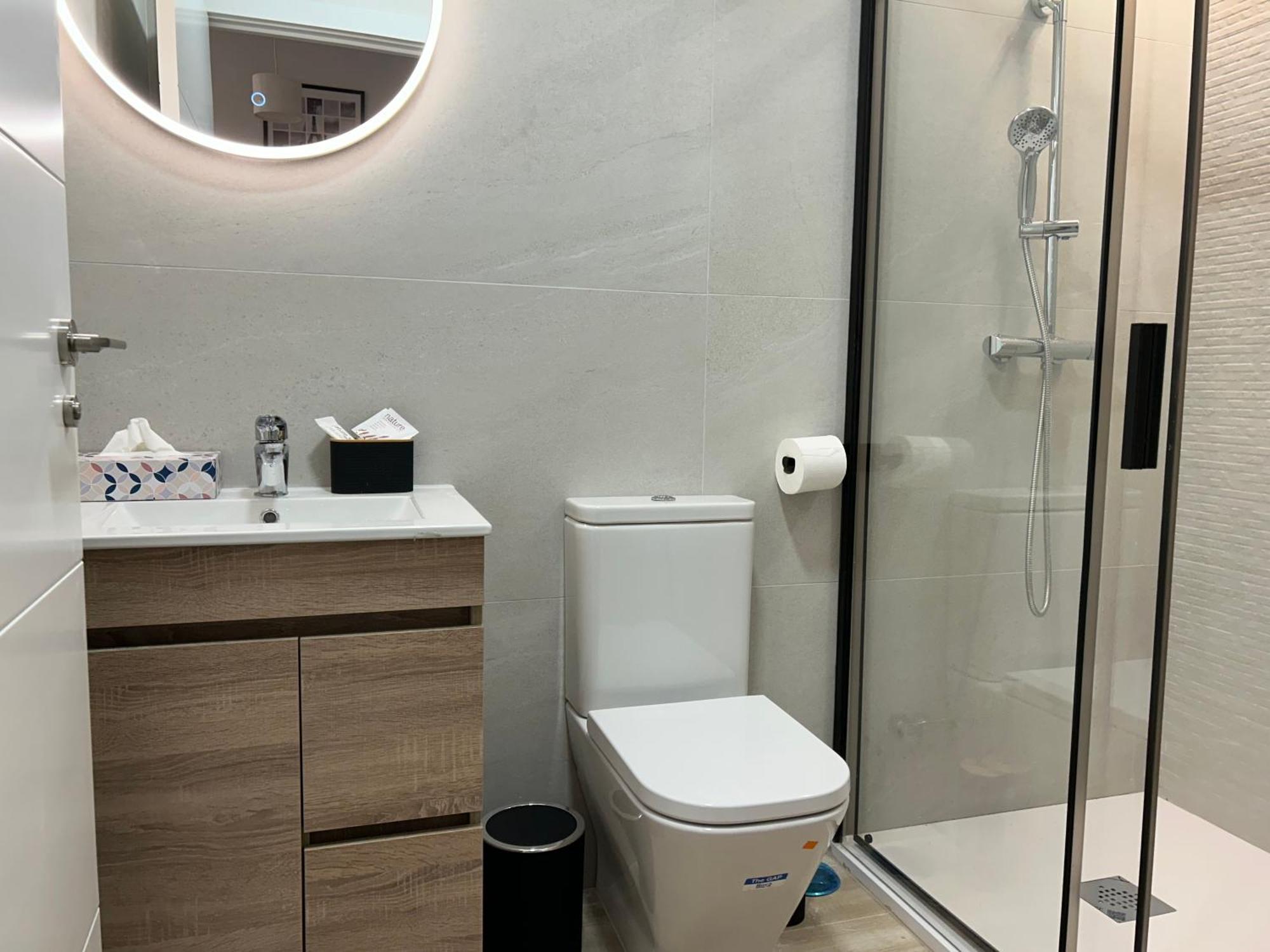 Azca-Bernabeu Apartments Madrid Dış mekan fotoğraf